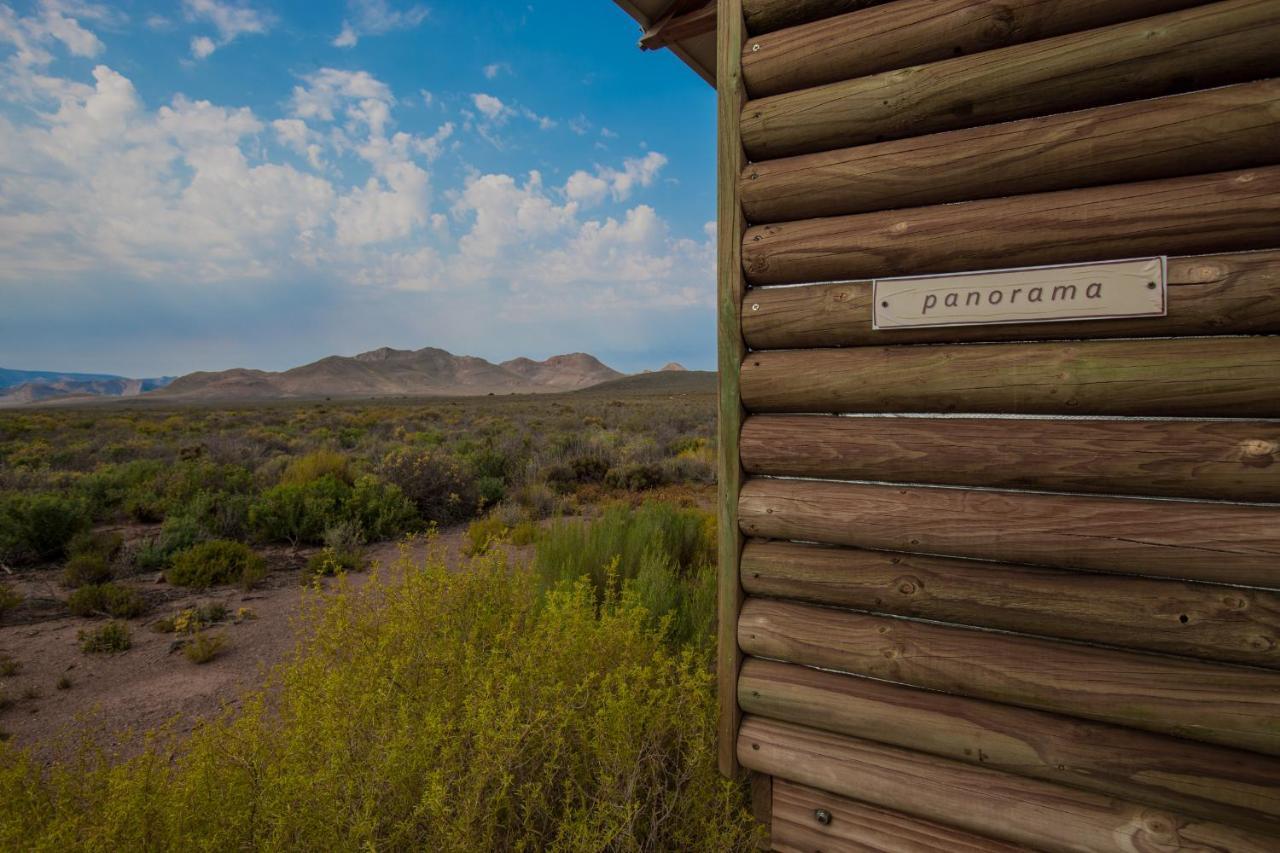 Goedgemoed Gecko Rock Private Nature Reserveヴィラ エクステリア 写真